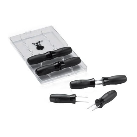 Weber Weber 4PR Corn Pick Set 6489